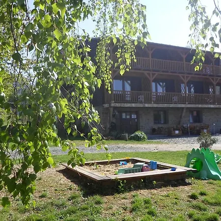 Na Prehrade Smradavka