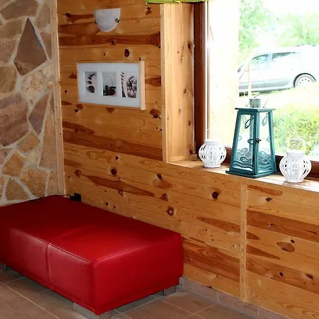 Guest house Na Prehrade