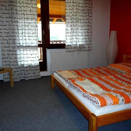 Guest house Na Prehrade