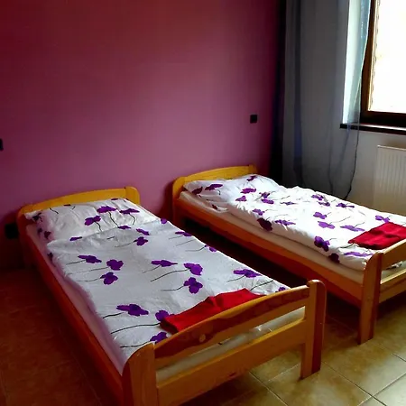 Na Prehrade Smradávka