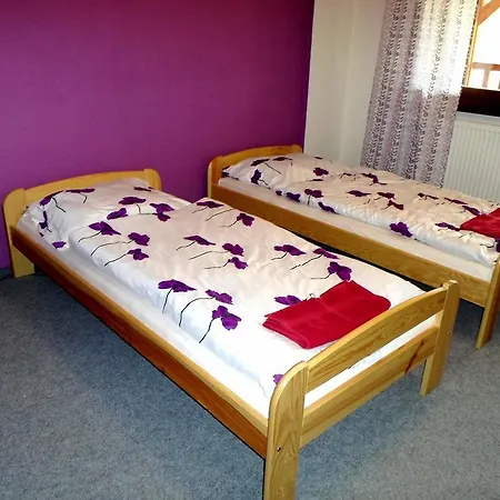 Guest house Na Prehrade 3*