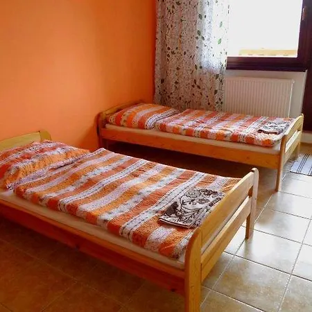 Guest house Na Prehrade
