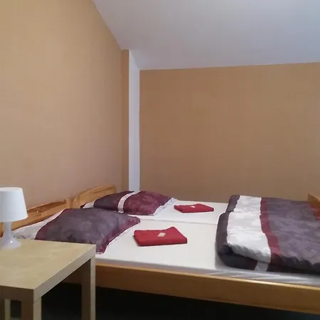 Na Prehrade Guest house 3*