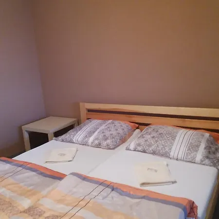 Na Prehrade Guest house
