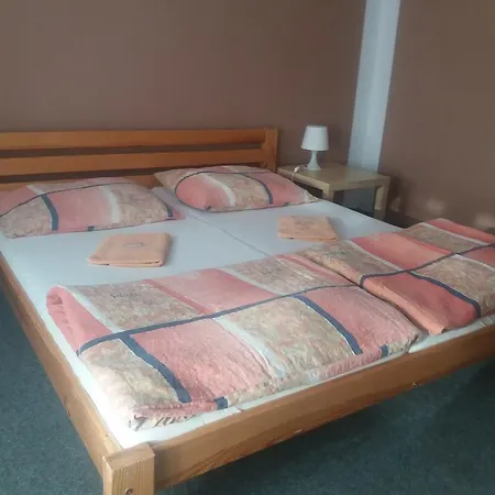 Na Prehrade Guest house