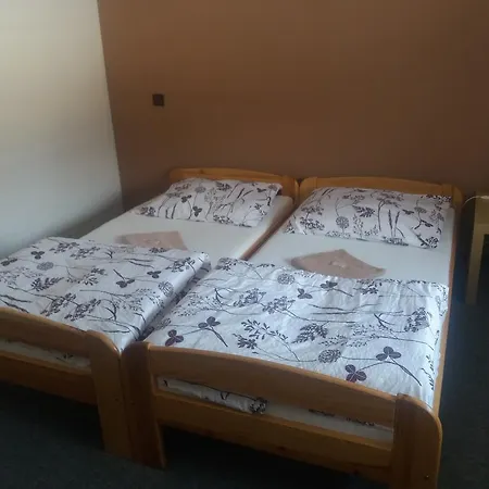 Na Prehrade Smradavka