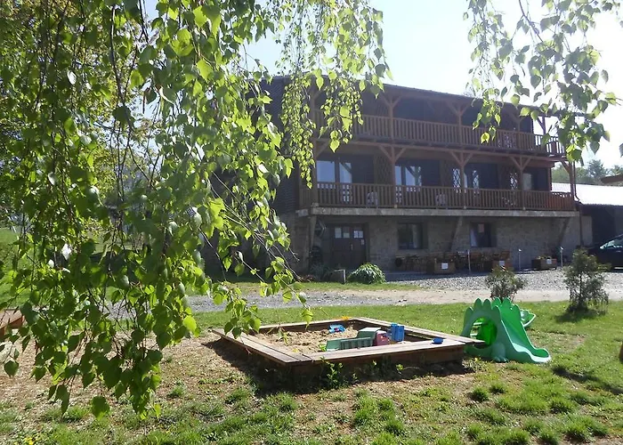 Na Prehrade Smradávka