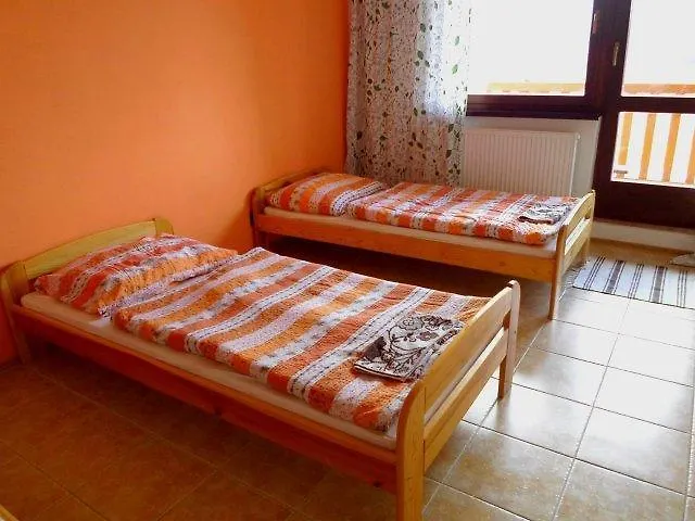 Konukevi Na Prehrade