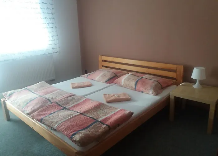 Na Prehrade 3*