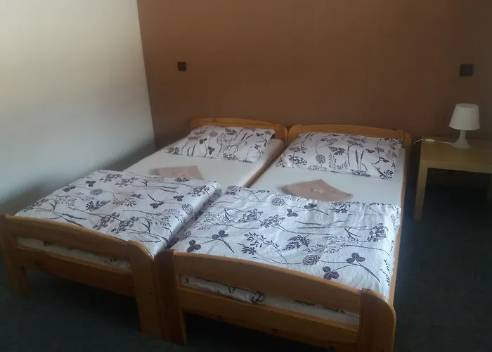 Na Prehrade Smradávka