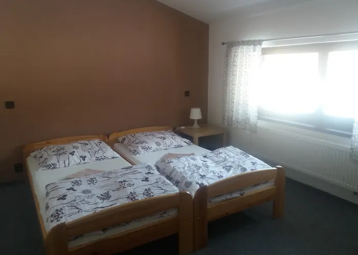 Na Prehrade Konukevi